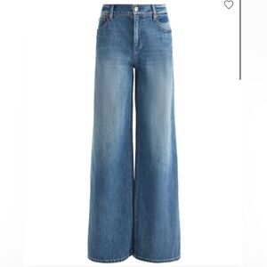 Alice + Olivia HARPER JEAN SZ 30